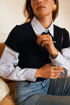 Isola Jumper