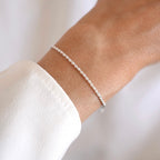 Bracelet Torsade