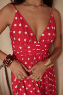 Robe Azélia