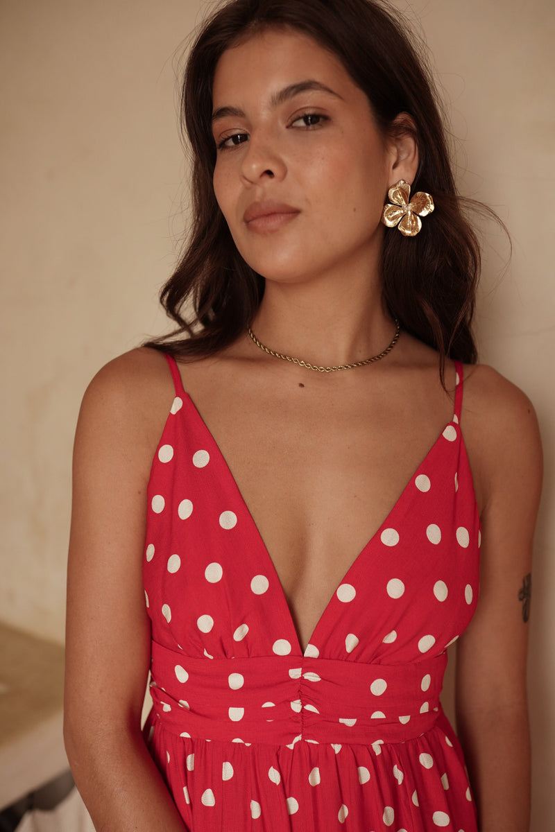 Robe Azélia