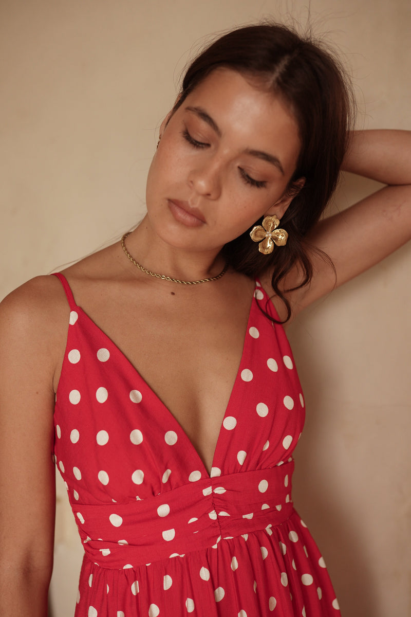 Robe Azélia