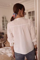 Chemise Laurent
