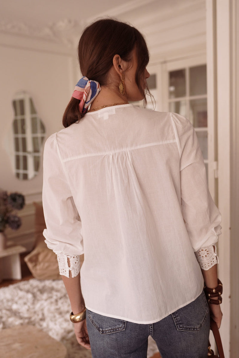Chemise Laurent