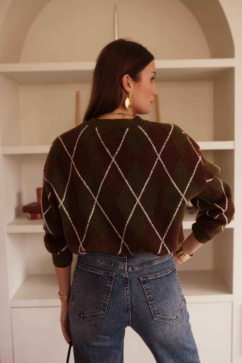 Maille Talyne