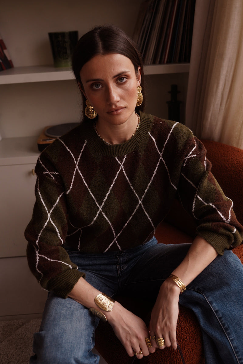 Maille Talyne