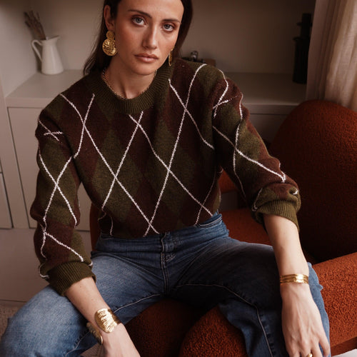 Maille Talyne