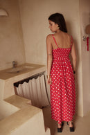 Robe Azélia