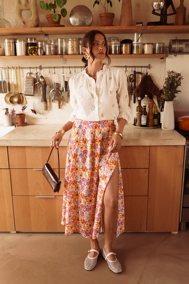falda maellio
