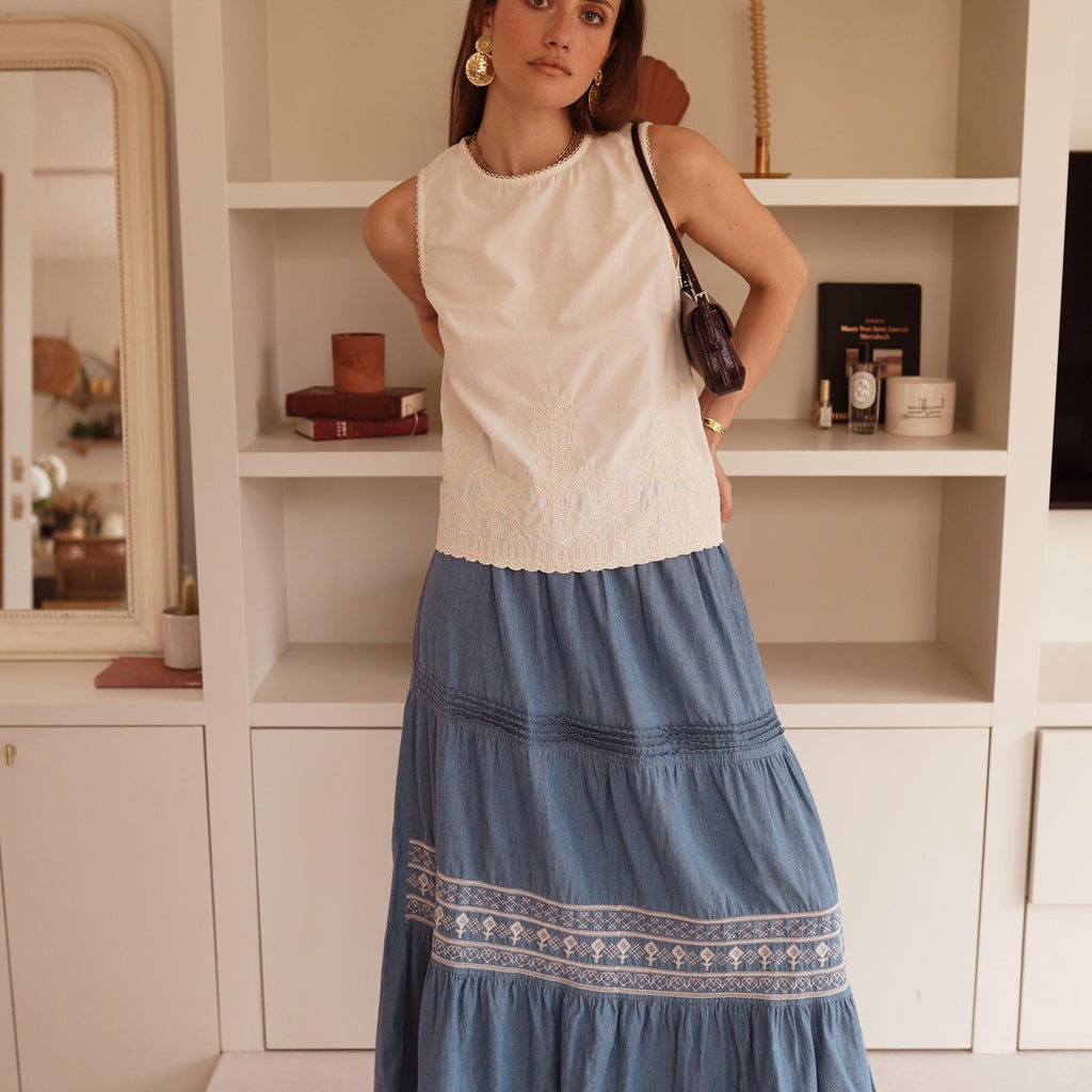 Azoria skirt