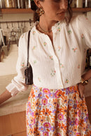 Chemise Kamir