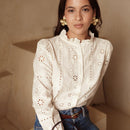 Chemise Sunmi