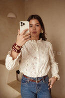 Chemise Sunmi