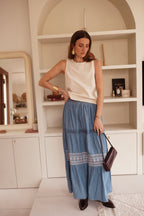 Azoria skirt