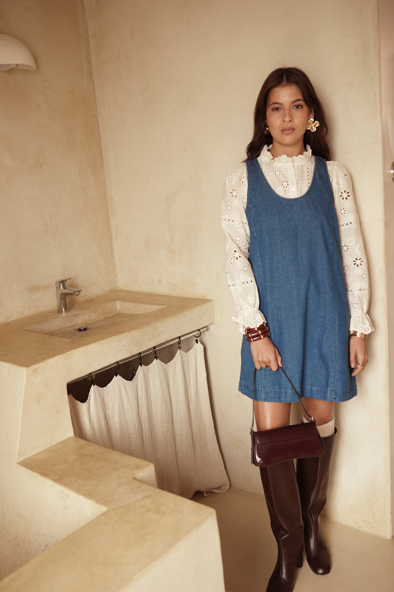Robe Tatiana