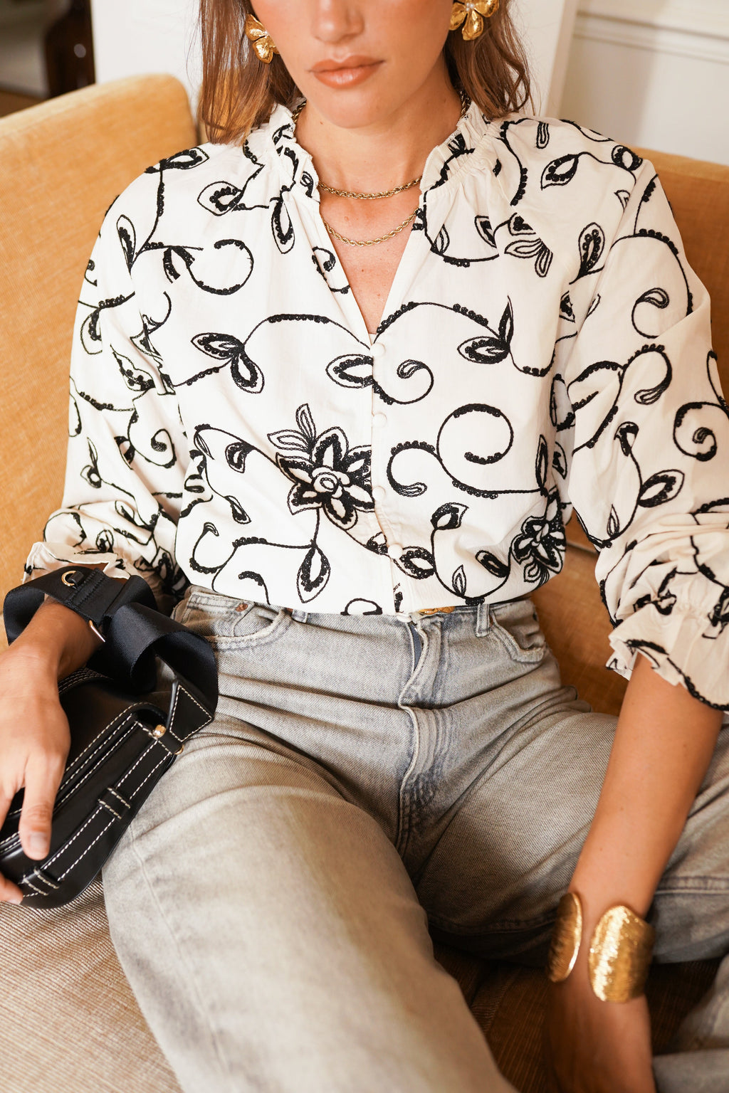 Maëline Shirt