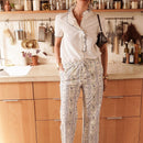 Pantalon Romain