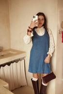 Robe Tatiana