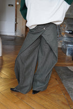 Vaquero Caines