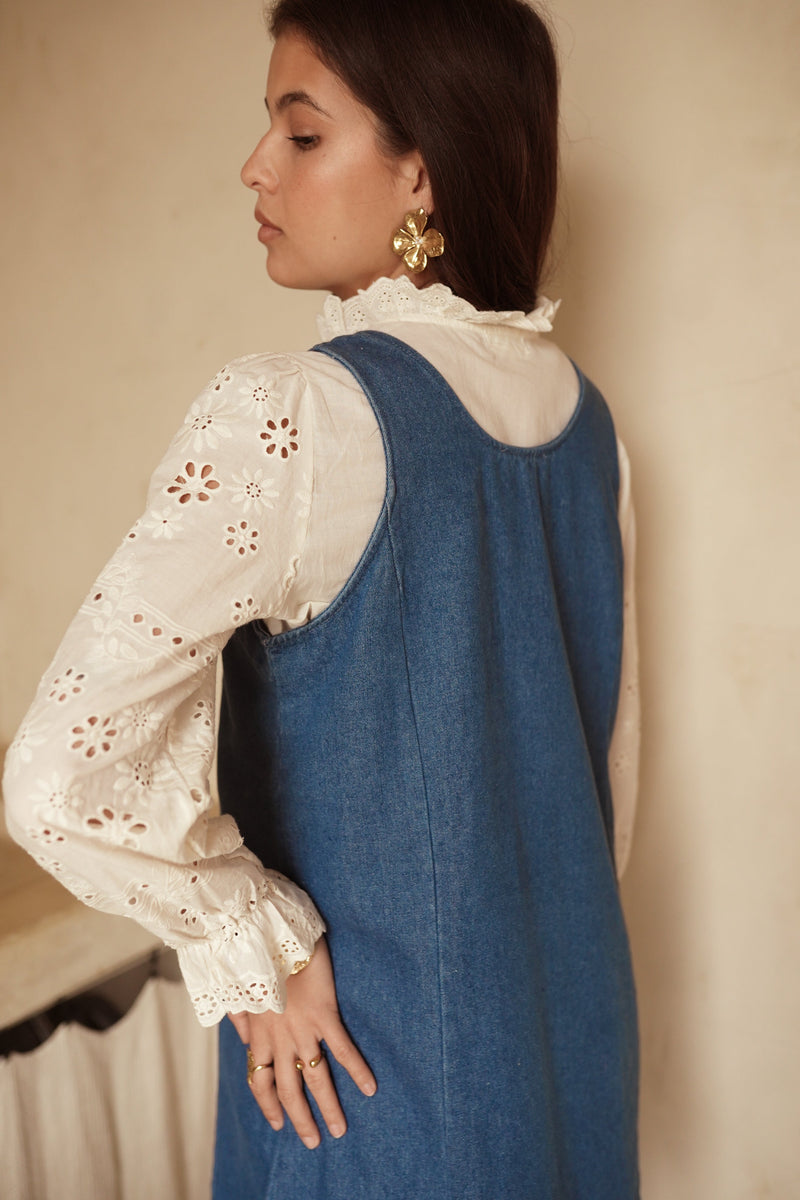 Robe Tatiana