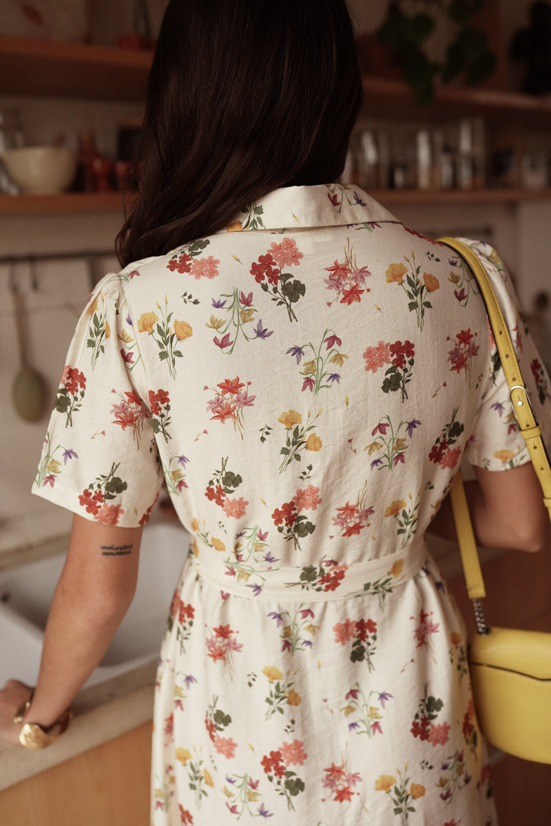 Robe Nahara