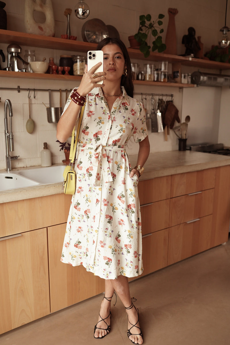 Robe Nahara