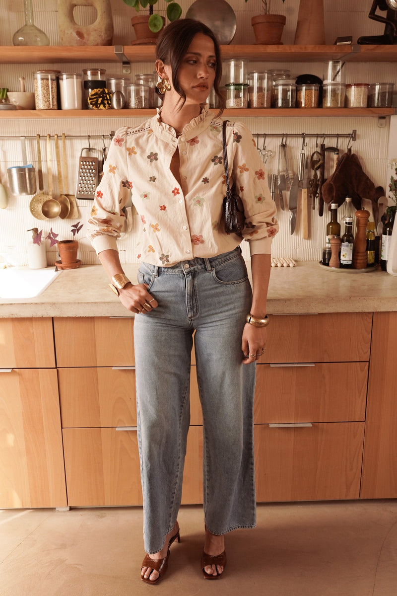 camisa tobías