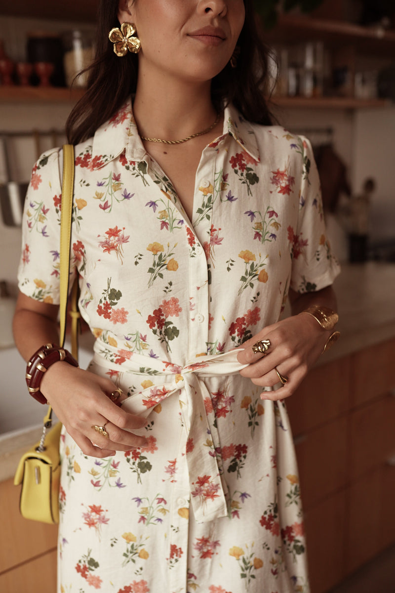 Robe Nahara