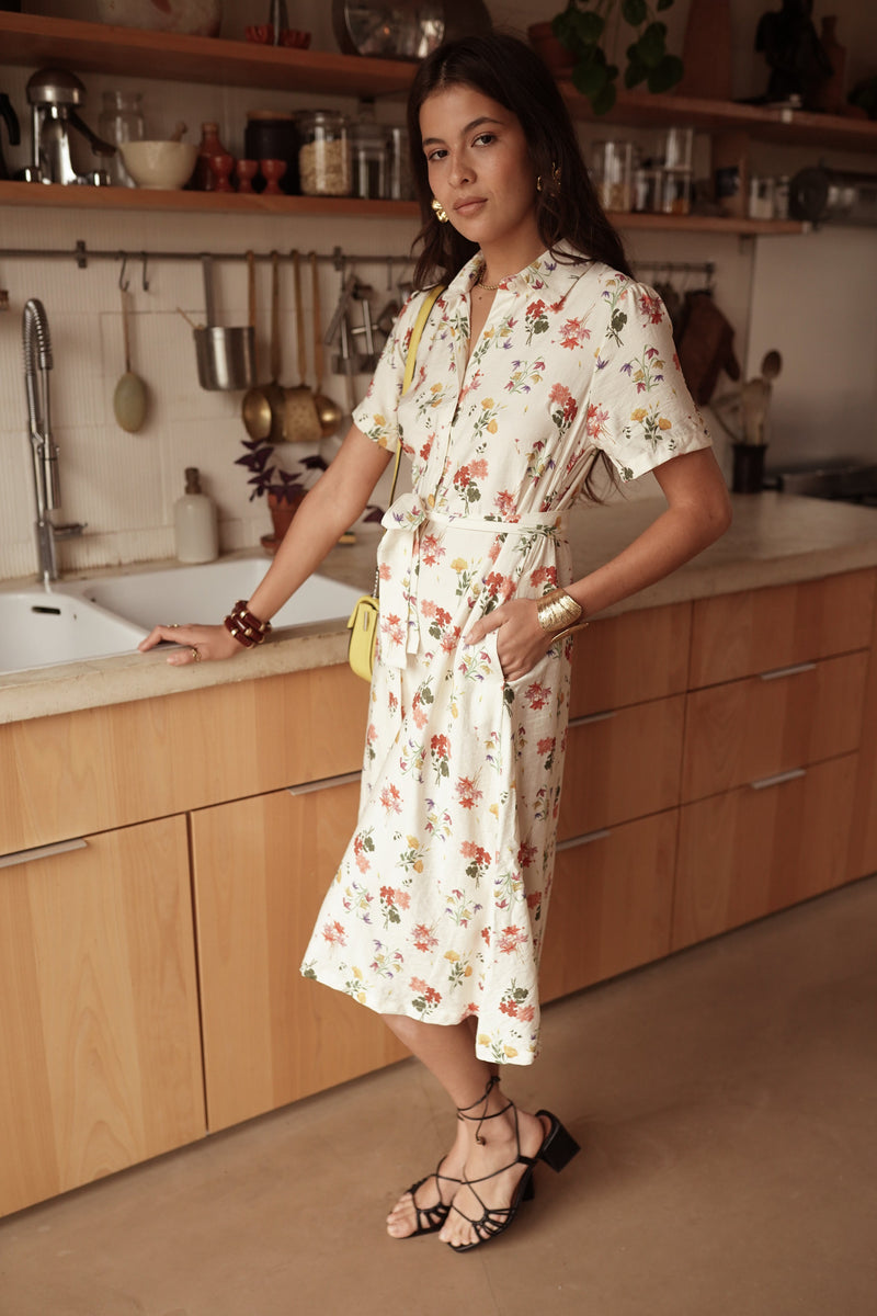 Robe Nahara