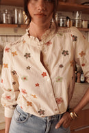 camisa tobías