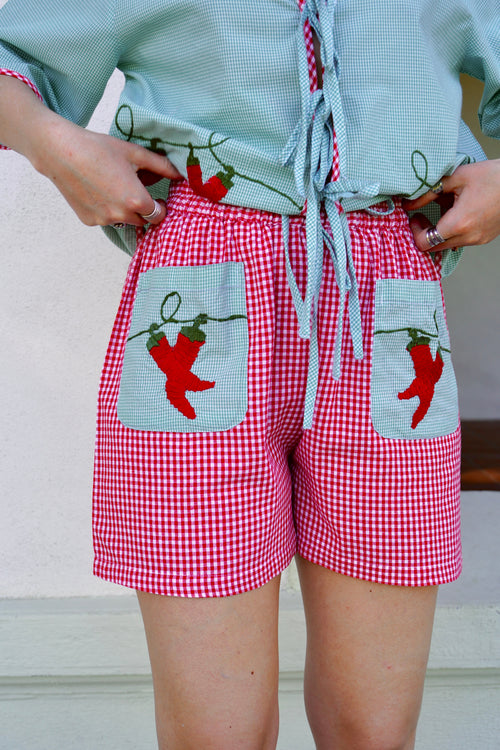 Short Picante