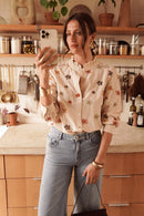 camisa tobías