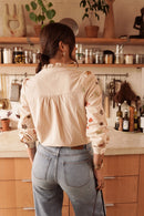 camisa tobías