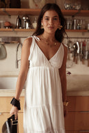 Ismera dress