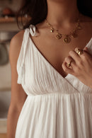 Ismera dress