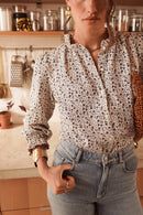 Blouse Aelyne