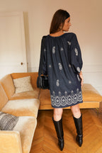 vestido ariane