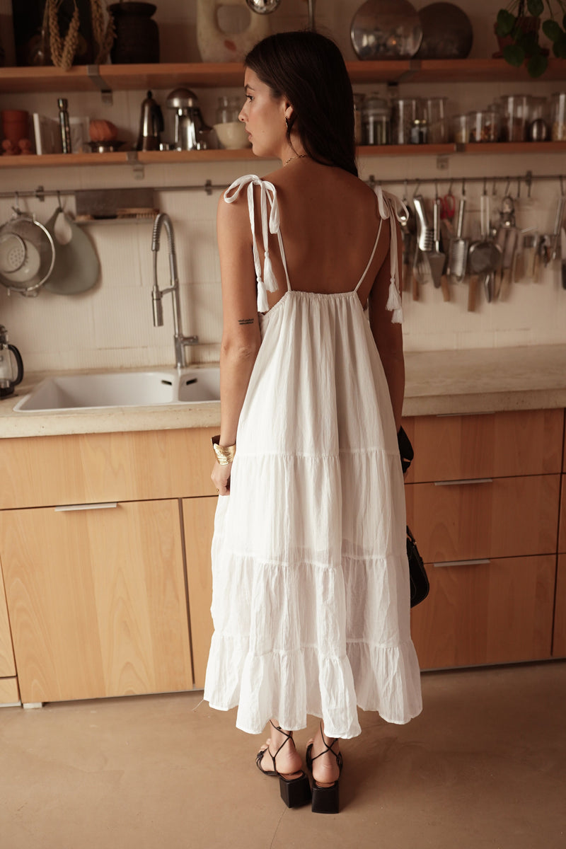 Ismera dress