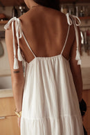 Ismera dress