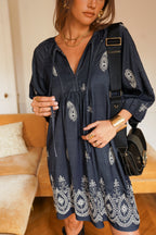 vestido ariane