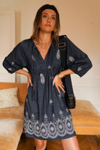 vestido ariane