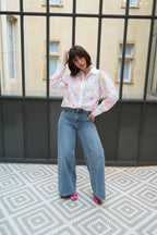 Blusa Lunea