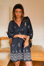 vestido ariane