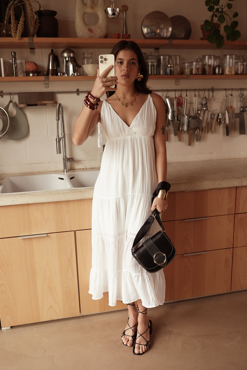 Ismera dress