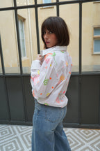 Blusa Lunea