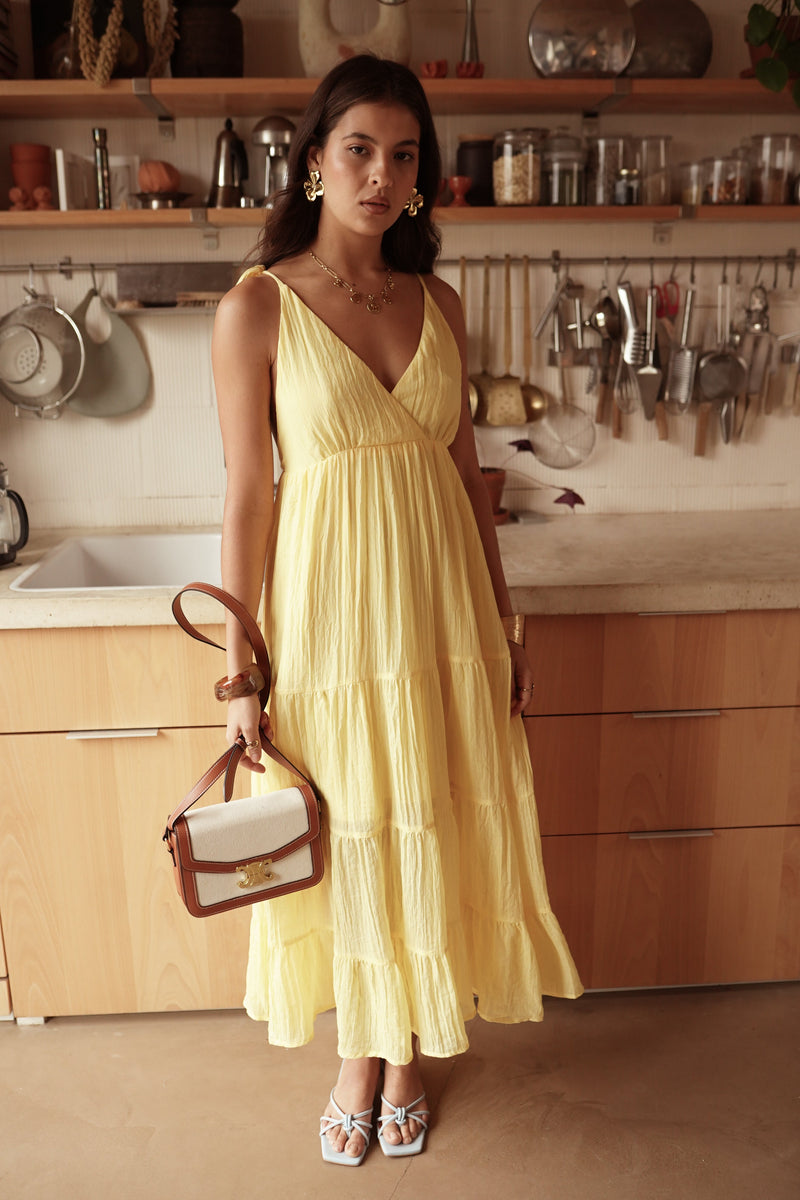 Ismera dress