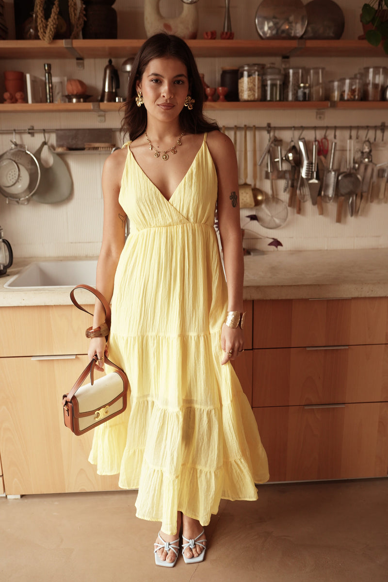 Ismera dress