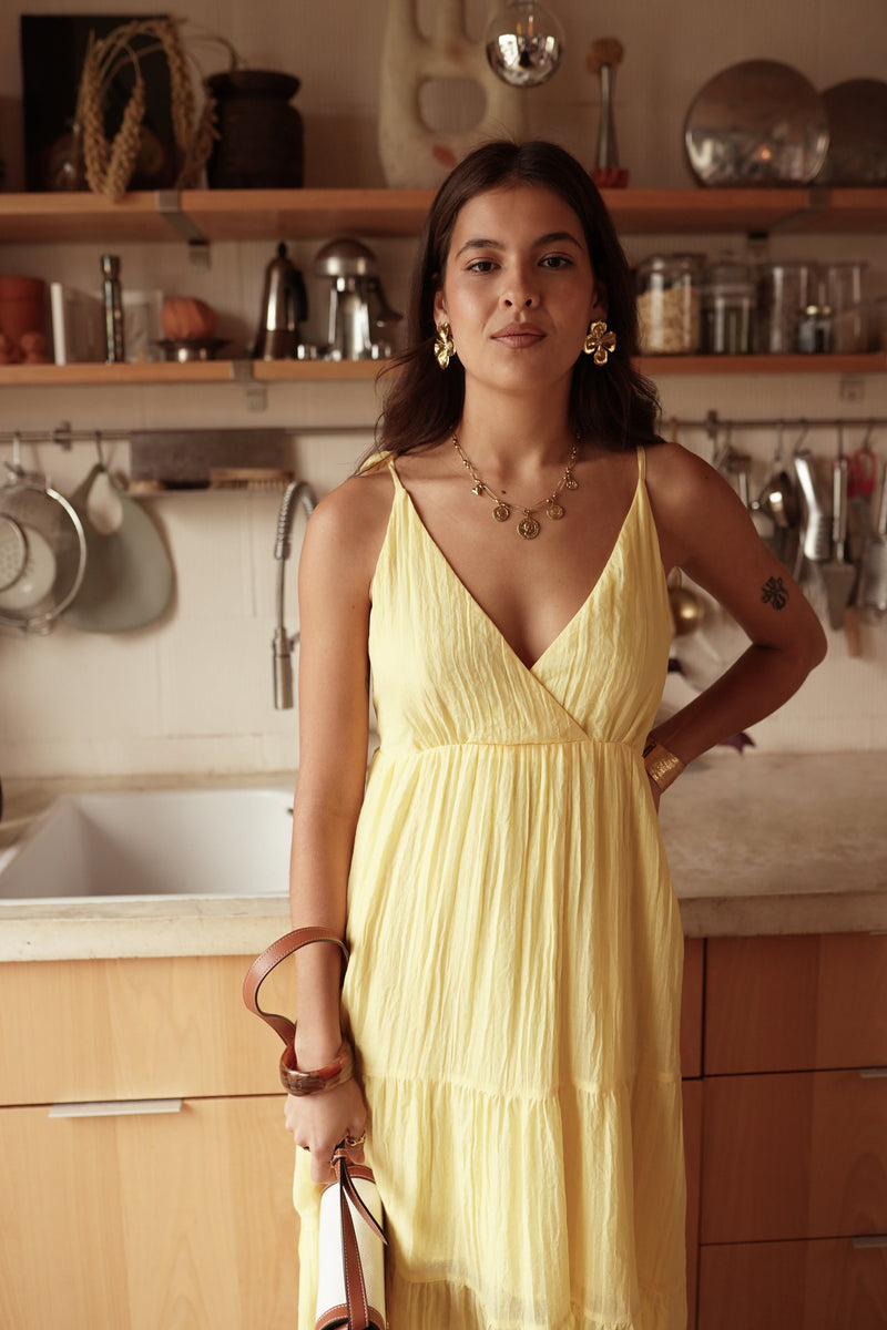 Ismera dress