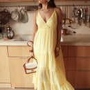 Ismera dress