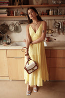 Ismera dress