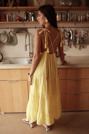 Ismera dress